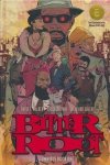 BITTER ROOT OMNIBUS HC [9781534324671]