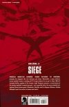 X VOL 03 SIEGE TP [9781616554583] **OFERTA SPECJALNA**