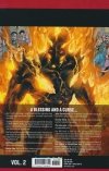 CURSE OF BRIMSTONE VOL 02 ASHES TP [9781401293819] **promocja TOMY**