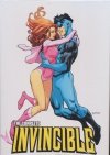 COMPLETE INVINCIBLE LIBRARY VOL 05 HC [9781534397705] **promocja TOMY**