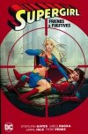 SUPERGIRL FRIENDS AND FUGITIVES TP [9781401270155]
