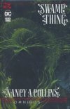 SWAMP THING BY NANCY A COLLINS OMNIBUS HC [9781779529473] **promocja TOMY**