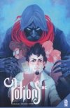 POTIONS INC VOL 01 TP [9781952303210]