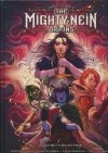 CRITICAL ROLE THE MIGHTY NEIN ORIGINS LIBRARY EDITION VOL 01 HC [9781506723808]
