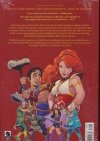 GUILD LIBRARY EDITION VOL 01 HC [9781616559830]