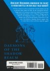 DAEMONS OF THE SHADOW REALM VOL 07 TP [9781646093823]