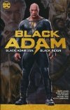 BLACK ADAM JSA BLACK REIGN TP [9781779514462] **promocja TOMY**