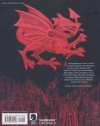 DRACULA SON OF THE DRAGON TP [9781506724423]