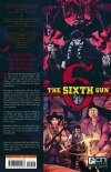 SIXTH GUN VOL 08 TP [9781620102466] **promocja TOMY**