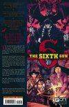 SIXTH GUN VOL 08 SC [9781620102466]