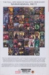 SIGIL OMNIBUS HC [STANDARD] [9781302953508]