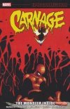 CARNAGE EPIC COLLECTION THE MONSTER INSIDE SC [9781302956363]