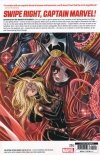 CAPTAIN MARVEL VOL 06 STRANGE MAGIC TP [9781302925963] **promocja TOMY**