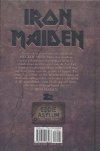 IRON MAIDEN PIECE OF MIND HC [9781954928268]