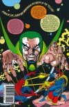 SPIDER-MAN DOCTOR STRANGE THE WAY TO DUSTY DEATH TP [9781302907013]
