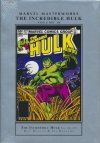 MARVEL MASTERWORKS THE INCREDIBLE HULK VOL 18 HC [STANDARD] [9781302955274]