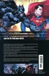 INJUSTICE GODS AMONG US YEAR FIVE VOL 02 SC [9781401272470]