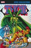 THOR EPIC COLLECTION HEL ON EARTH TP [9781302951894] **OFERTA SPECJALNA**