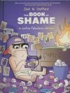 BOOK OF SHAME AN EXTRA FABULOUS COLLECTION HC [9781534332836] **OFERTA SPECJALNA**