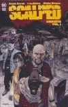 SCALPED OMNIBUS VOL 01 HC [9781779528384] **promocja TOMY**
