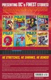 DC FINEST PLASTIC MAN THE ORIGIN OF PLASTIC MAN TP [9781799500650] **promocja TOMY**