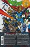 DC VERSUS MARVEL THE AMALGAM AGE OMNIBUS HC [STANDARD] [9781779523266] **OFERTA SPECJALNA**