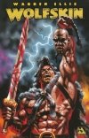 WOLFSKIN VOL 01 TP [9781592910762] **OFERTA SPECJALNA**