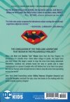 SUPER SONS VOL 03 ESCAPE TO LANDIS TP [9781401286415]