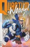 QUANTUM AND WOODY VOL 02 SEPARATION ANXIETY SC [9781682152959]