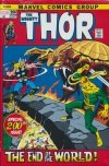 MIGHTY THOR OMNIBUS VOL 04 HC [VARIANT] [9781302949839] **OFERTA SPECJALNA**