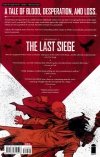LAST SIEGE TP [9781534310513] **promocja TOMY**