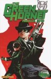 GREEN HORNET PARALLEL LIVES VOL 01 TP [9781606901489] **OFERTA SPECJALNA**