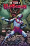 ULTRAMAN VOL 02 THE TRIALS OF ULTRAMAN TP [9781302925727]
