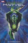 CAPTAIN MARVEL GENIS-VELL BY PETER DAVID OMNIBUS HC [VARIANT] [9781302951665] **OFERTA SPECJALNA**
