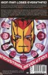 IRON MAN INDUSTRIAL REVOLUTION TP [9780785147329] **promocja TOMY**