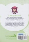 KUMA KUMA KUMA BEAR LIGHT NOVEL VOL 12 TP [9781638587026]