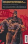 BATMAN SHADOWS OF THE BAT HOUSE OF GOTHAM HC [9781779517012]