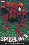 SPIDER-MAN BY TODD MCFARLANE TP [9781302923730]