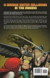 HAWKGIRL HATH-SET TP [9781401216658]
