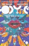 ODY-C VOL 02 SONS OF THE WOLF TP [9781632156037] **promocja TOMY**