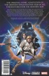 STAR WARS EPISODE IV A NEW HOPE TP [9780785193494]