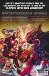 AVENGERS VS X-MEN TP [9781302951511]