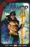 KING IN BLACK NAMOR TP [9781302928131] **promocja TOMY**