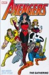 AVENGERS THE GATHERING OMNIBUS HC [STANDARD] [9781302926496] **promocja TOMY**