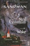 SANDMAN VOL 10 THE WAKE TP [9781401237547]