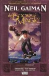 BOOKS OF MAGIC TP [9781563890826]
