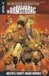 ARCHER AND ARMSTRONG VOL 07 THE ONE PERCENT AND OTHER TALES TP [9781939346537] **promocja TOMY**