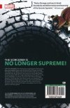 DOCTOR STRANGE VOL 02 THE LAST DAYS OF MAGIC TP [9780785199335] **OFERTA SPECJALNA**