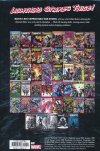 THUNDERBOLTS OMNIBUS VOL 02 HC [STANDARD] [9781302931896] **promocja TOMY**