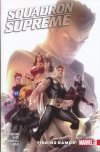 SQUADRON SUPREME VOL 03 FINDING NAMOR TP [9781302902858] **promocja TOMY**
